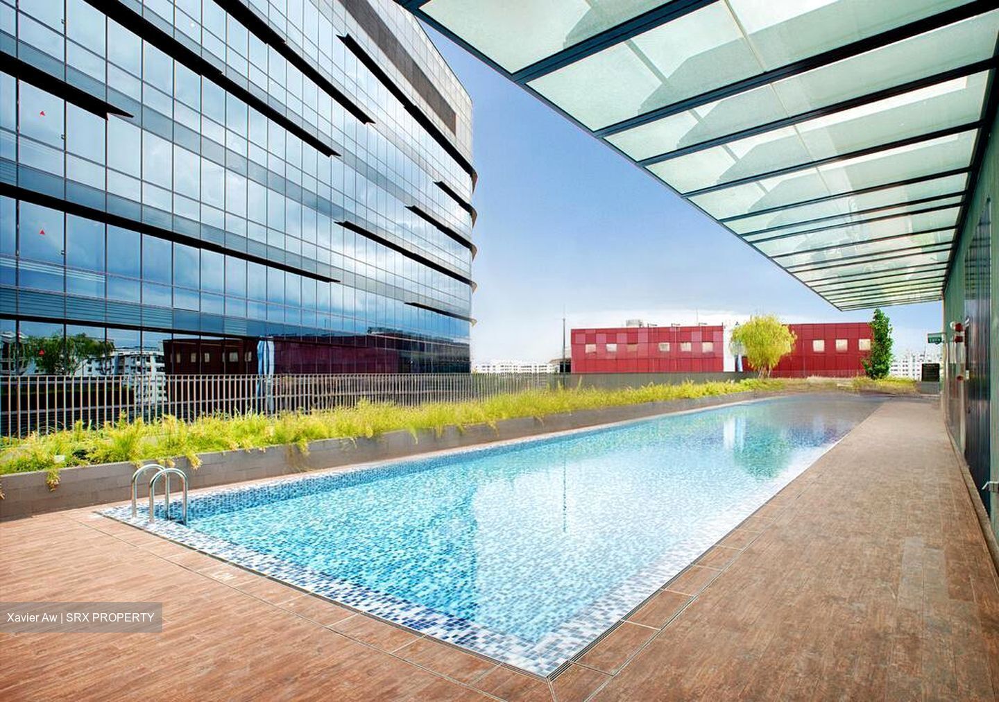 WOODLANDS MRT STATION (TE2) (D25), Office #472692561